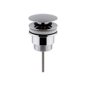 Jewel Universal Basin Push Waste